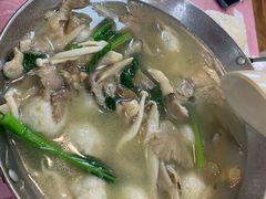 -昱德来·天津菜(河西店)