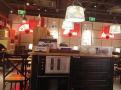 -和府捞面(西溪印象城店)