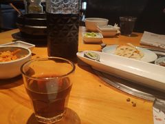 -唯成•韩国炭火烤肉 유성고기