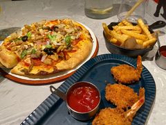 -必胜客(远大路店)