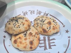 -山衢味庄·鲜辣衢菜(杭行路店)