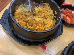 -高社长参鸡汤(高丽街店)