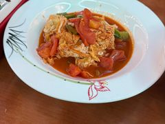 -清真·弹拨尔新疆美食餐厅(延龄巷店)