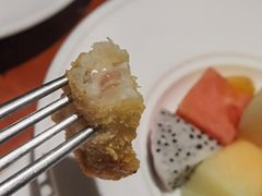 -斗牛士牛排餐厅(嘉里汇店)