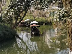 -西溪国家湿地公园