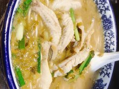 -顺丰面馆(打浦店)