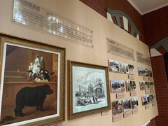 -北京动物园-畅观楼