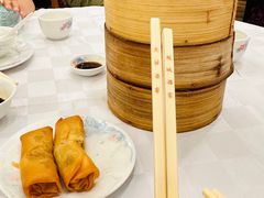 -凤城酒家(渣华道)