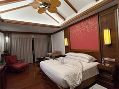 -西双版纳安纳塔拉度假酒店