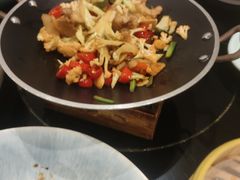 -三凤酒家·百年无锡菜(清扬茂业店)