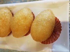 -巴扎美食·新疆菜·西域歌舞表演餐厅(新疆大厦店)