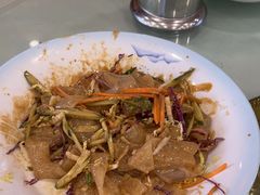 -大清花饺子(山庄店)