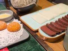 -麻田会 ·鲜活现烹·牛蛙火锅(珠江新城维家思广场店)