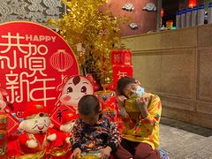 -和平菓局(王府井店)