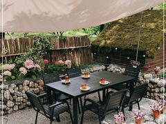 -Supine Bistro溯泮餐厅