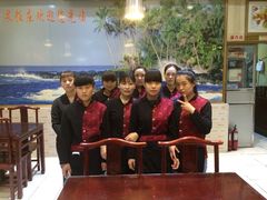 iphone_upload_pic-玉泉酱羊骨饭庄(青吉里店)