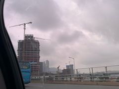 -深圳大学城（南区）体育中心-游泳馆