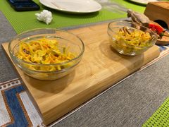 -麦当劳(贵和购物中心B1店)