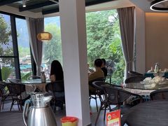 -生态苑农庄(十里画廊遇龙河店)