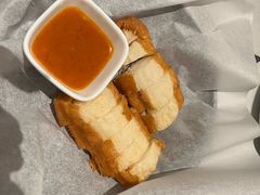 -港丽餐厅(来福士店)