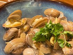 -长寿参鸡汤(朝韩风情街店)