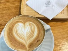 -几静cafe(基湖店)