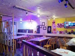 大堂-可可大虾武汉土菜大排档(万松园1店)