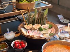 -山海蟹庐·海鲜糟粕醋火锅(慈溪店)