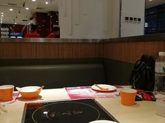 -刘一锅筋头巴脑(大悦城C店)