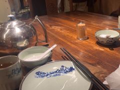 -鱼食饭稻·苏浙土菜17年老馆子(平江路店)