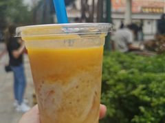 -澳门长洲糯米糍(柯打苏沙街店)