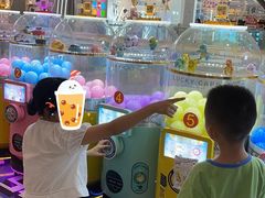 -胖哥俩肉蟹煲(富阳万达店)