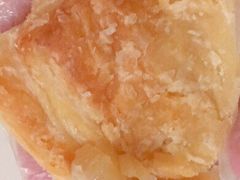 -百香林西点(汉渝路店)