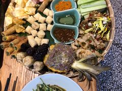 -滇铺子·云南特色菜·第九届野生菌美食节(东风东路c86店)