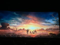 -天幕新彩云国际影城(激光巨幕店)