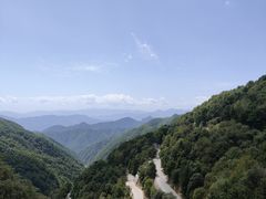 -大水川景区