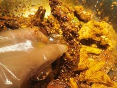 -嘎嘎鸭下巴·爆辣干锅(明教寺店)