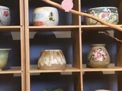 -趣陶陶艺手工坊(新世界百货重庆店)