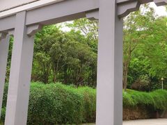 -首义公园-武昌蛇山烈士祠