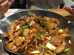 -U你·天然调味(南湖总店)