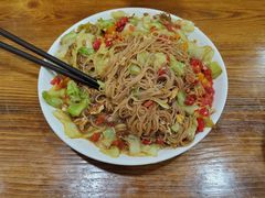 -老高面馆(洋泮路店)