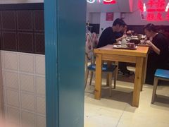 -老杨太太烧烤(文化广场店)