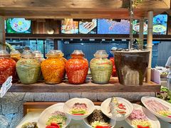 -桐湾大院·桐庐菜(滨江店)