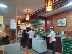 -西工饭庄快餐厅(西工小街店)