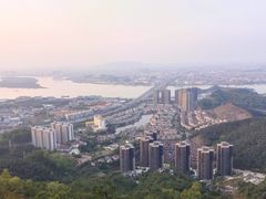 -大雁山风景区