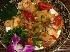 -Siam泰餐厅(水上公园店)