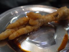 -笋果坊螺蛳粉(竹园小区店)