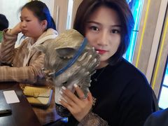 -世代星球·保龄球·镭战真人CS·团建(杨浦店)