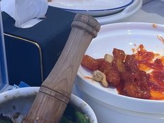 -兰湘子·湘菜小炒(天水兰天城市广场店)