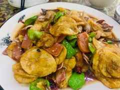 -友利砂锅居(烟台店)